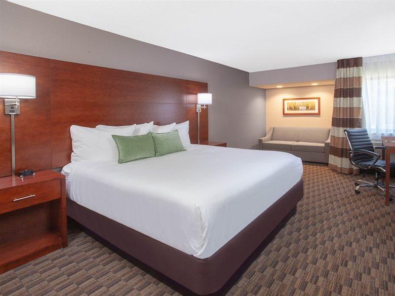 Wyndham Garden Fort Wayne Exterior foto
