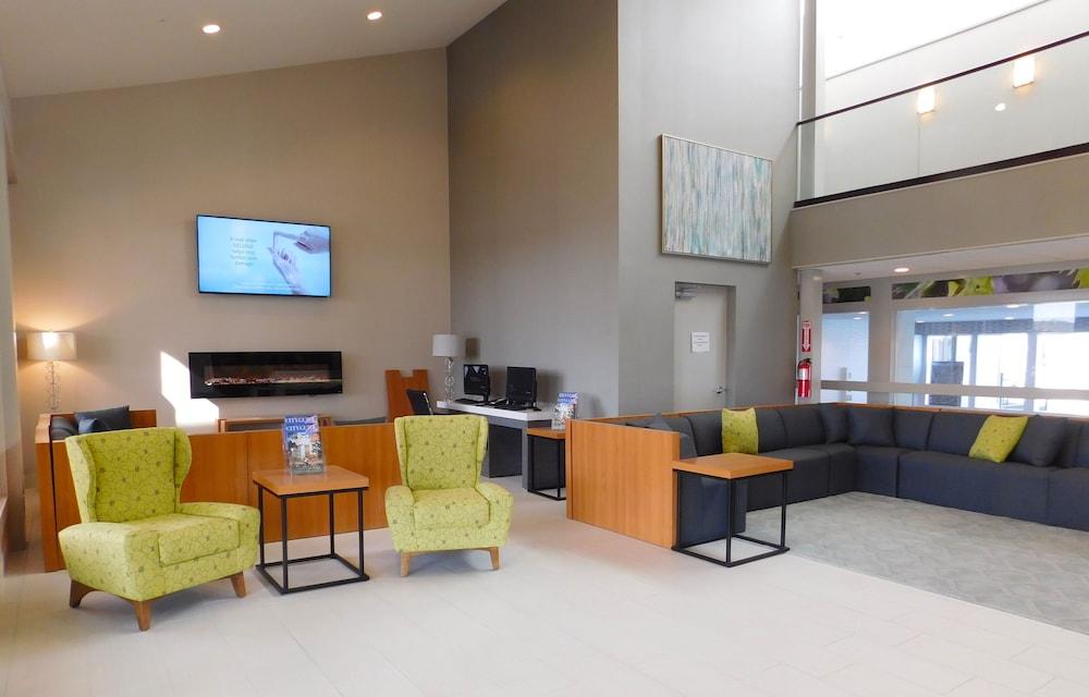 Wyndham Garden Fort Wayne Exterior foto