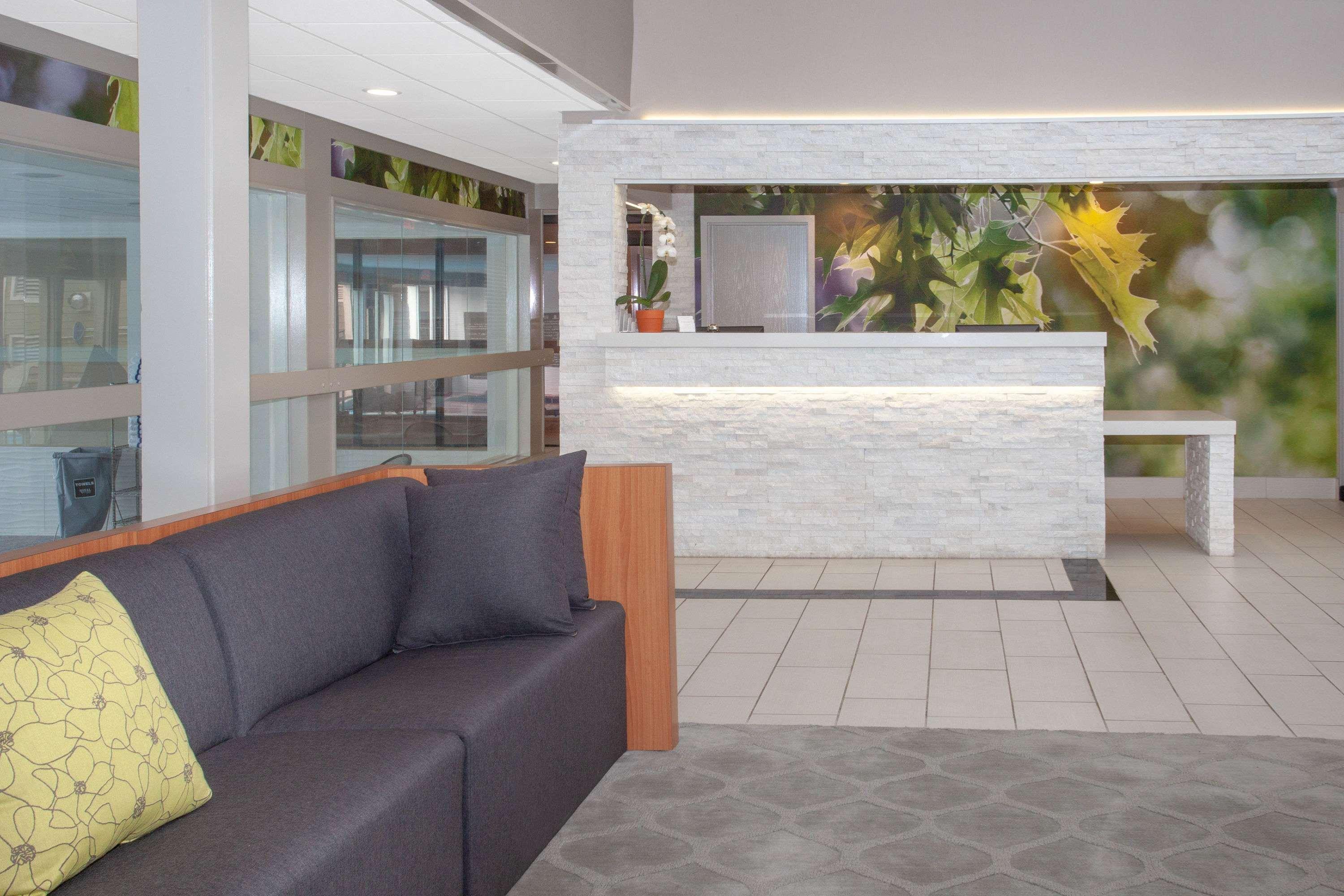 Wyndham Garden Fort Wayne Exterior foto